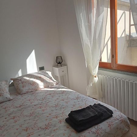 Apartament Perla House Abbadia Lariana Zewnętrze zdjęcie