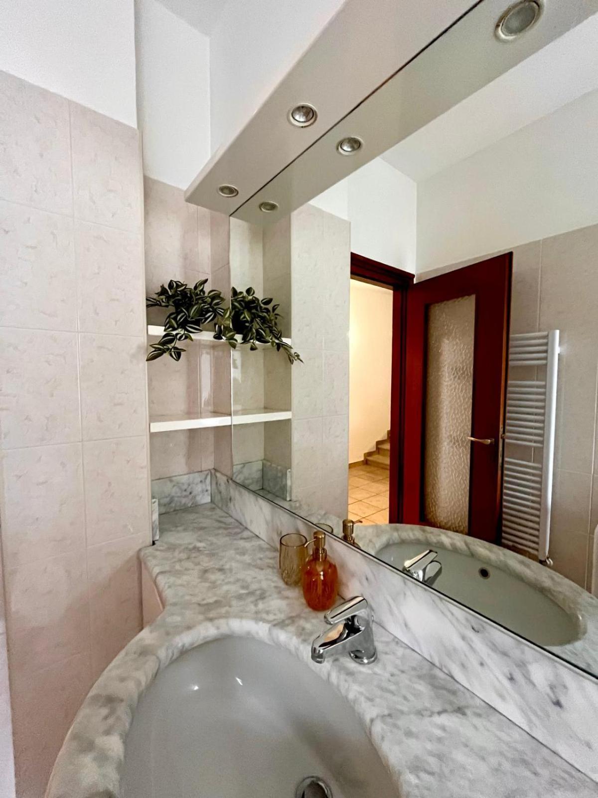 Apartament Perla House Abbadia Lariana Zewnętrze zdjęcie