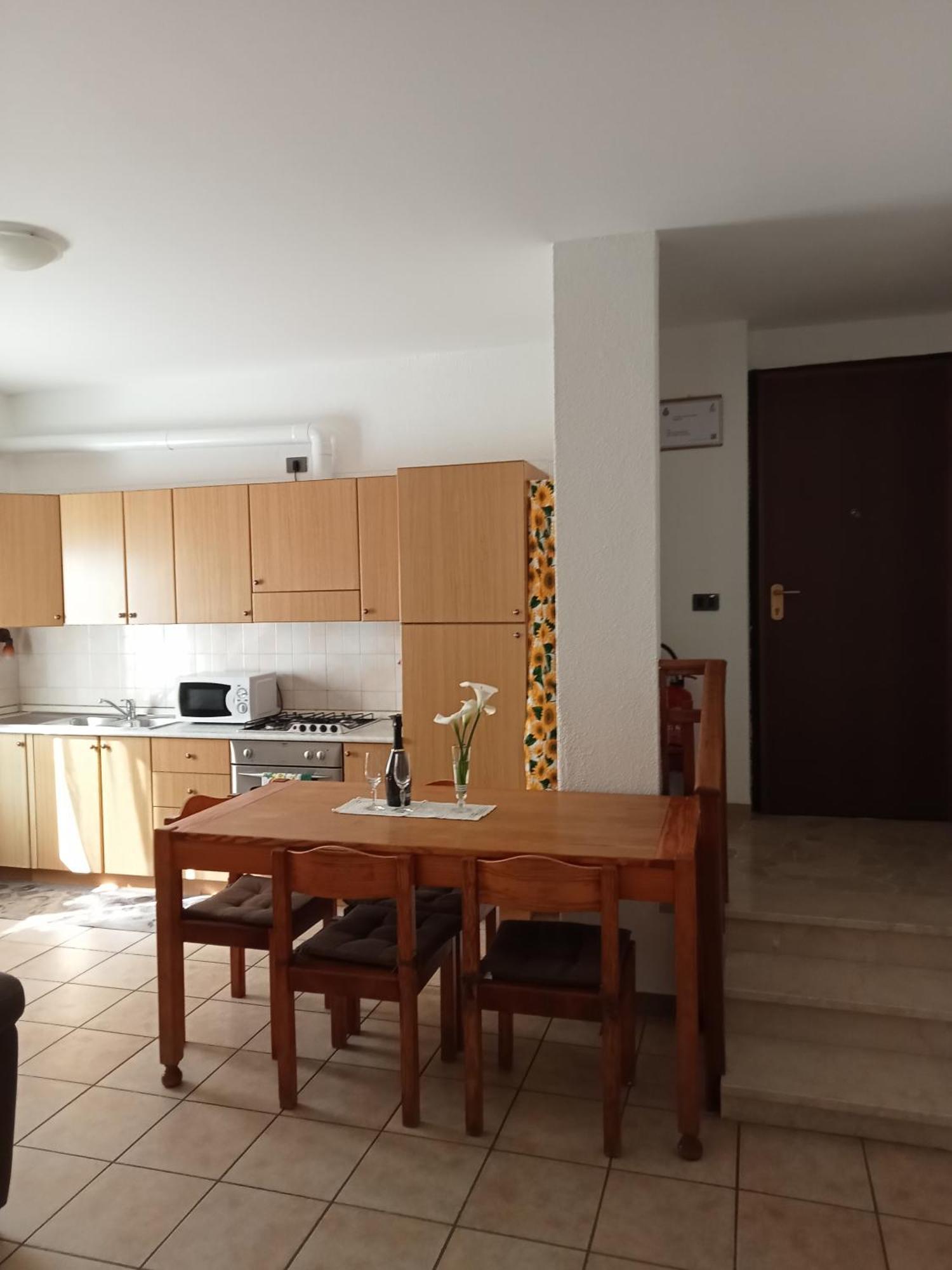 Apartament Perla House Abbadia Lariana Zewnętrze zdjęcie