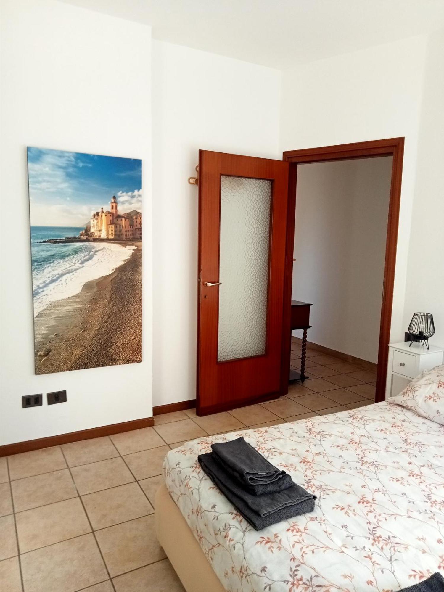 Apartament Perla House Abbadia Lariana Zewnętrze zdjęcie
